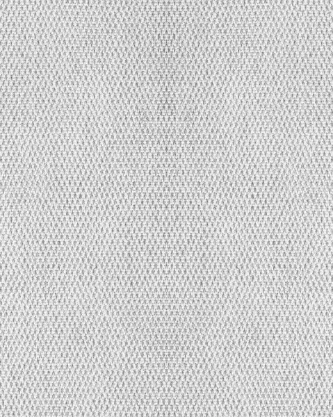 Textura bílá hrubý textil. Jako pozadí — Stock fotografie