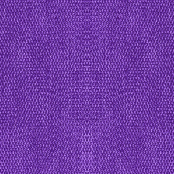 Texture de tissu violet gros plan — Photo