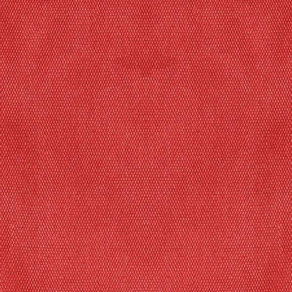 Rode stof textuur als achtergrond voor ontwerpwerk — Stockfoto