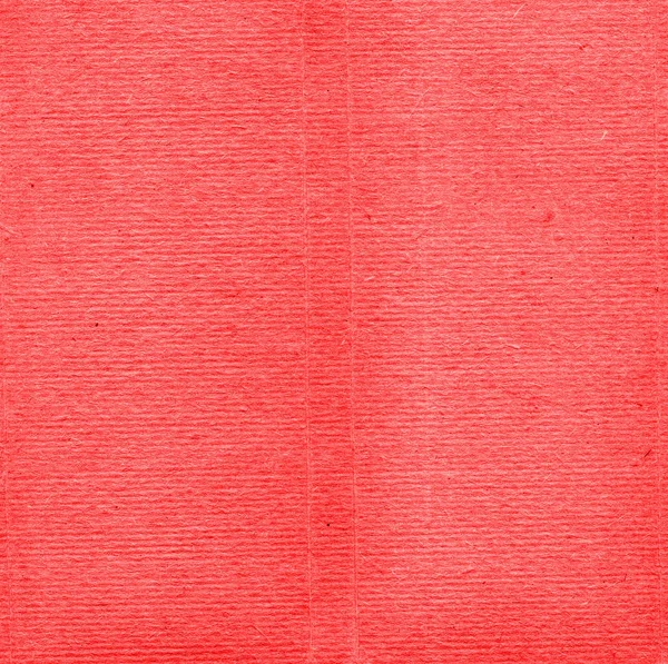 Texture de carton rouge. Utile pour le contexte — Photo