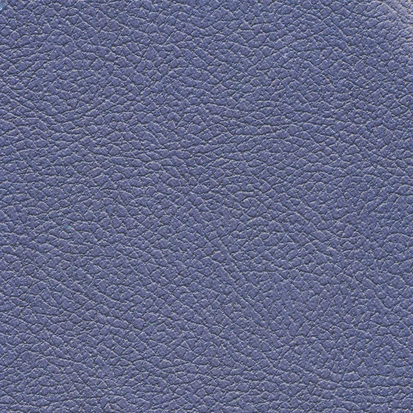 Mesterséges bőr textúra a háttér kék — Stock Fotó