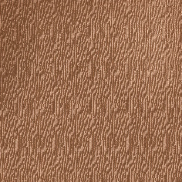 Background of light brown artificial leather. — Stock Photo, Image