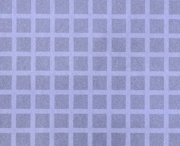Blue checkered background. Useful for design-works — Stock Photo, Image