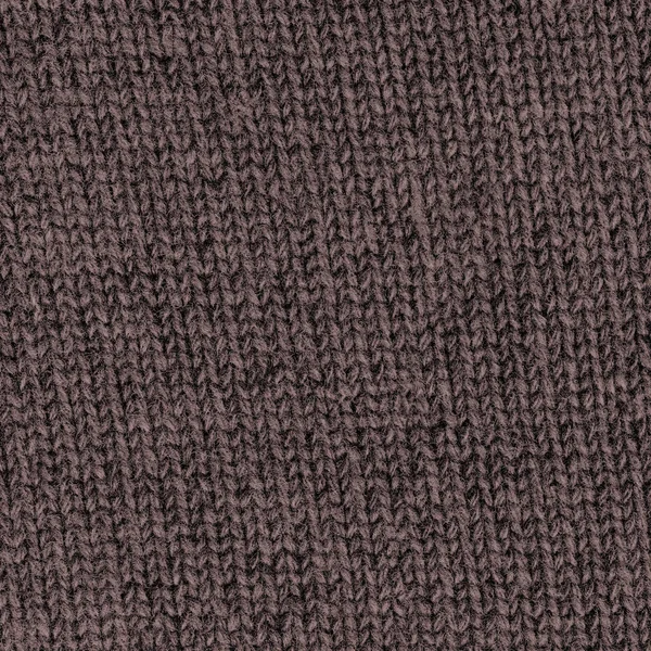 Brun textil textur närbild, användbar som bakgrund — Stockfoto