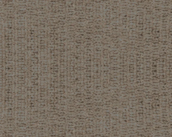 Gray-brown textile texture, useful as background — Stock Photo, Image