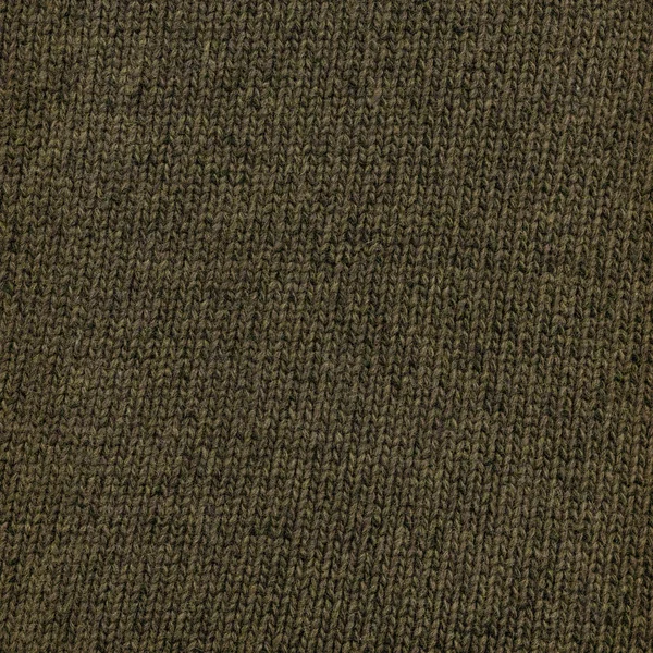 Hardal-renk Tekstil doku, arka plan olarak yararlı — Stok fotoğraf