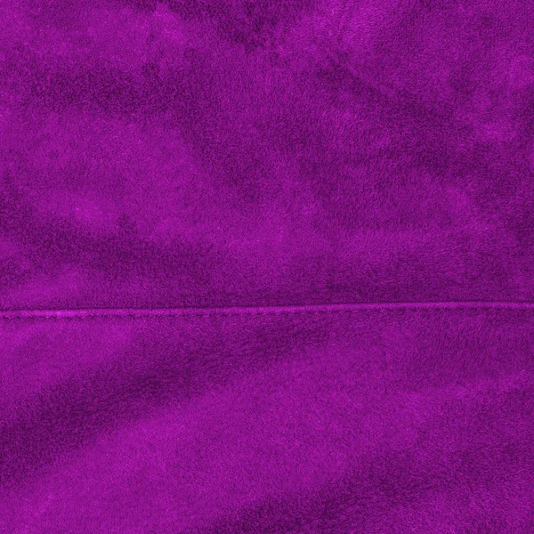 Violet textile texture as background for design-works — Stock Photo, Image
