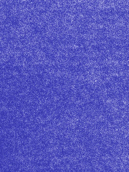 Niebieskie tło teksturowane, w oparciu o tekstury papieru — Zdjęcie stockowe