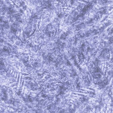 Mavi doğal kürk doku boyalı. Arka plan olarak yararlı