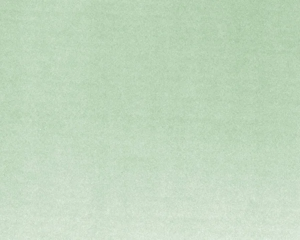 背景として緑の古い紙の質感を塗装 — ストック写真