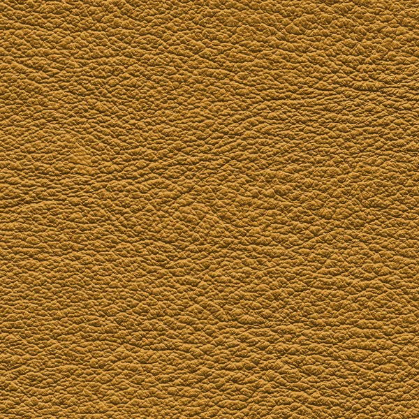 Żółta skóra tekstura. może być używany jako tło — Zdjęcie stockowe
