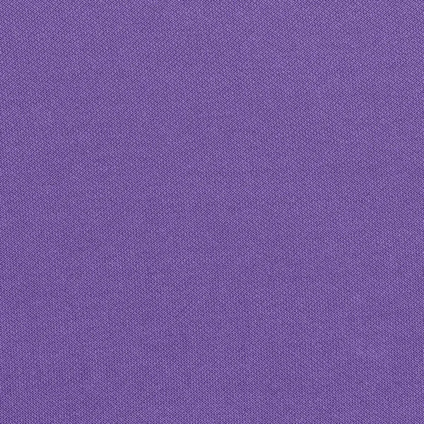 Violet fabric texture — Stock Photo, Image