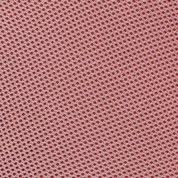 Red delicate textile texture — Stock Photo, Image