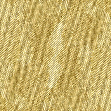 Sarı kumaş dokusu. arka plan olarak yararlı 