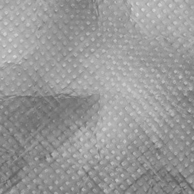 arka plan olarak gri sentetik malzeme doku