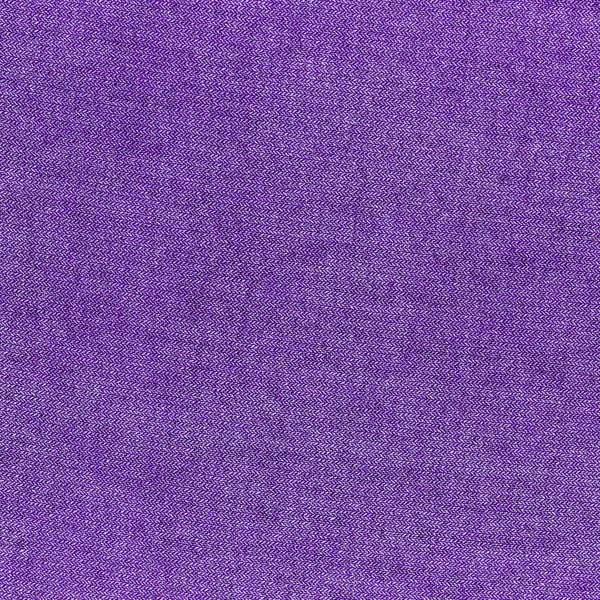 Violette Textilstruktur, kann für Designarbeiten verwendet werden — Stockfoto