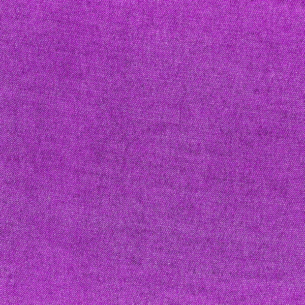 Textura textil violeta, se puede utilizar para trabajos de diseño — Foto de Stock