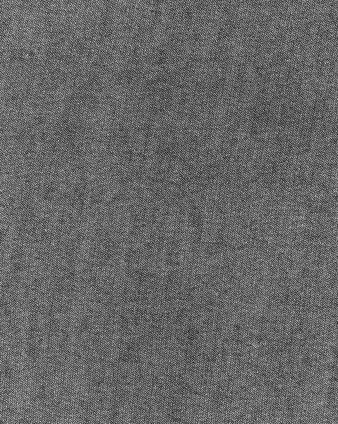 Schwarze Textil-Textur-Nahaufnahme, kann für Designarbeiten verwendet werden — Stockfoto