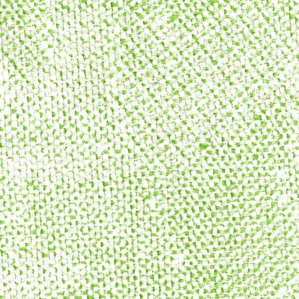 Textura têxtil verde. Útil como fundo — Fotografia de Stock