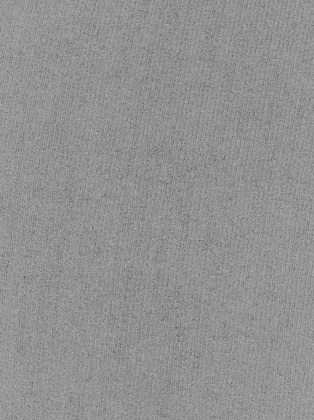 Textura textil gris primer plano — Foto de Stock