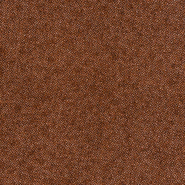 Bruin textiel textuur, kan worden gebruikt als achtergrond — Stockfoto