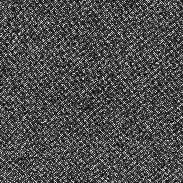 Black fabric texture, can be used as background — Stock Photo, Image