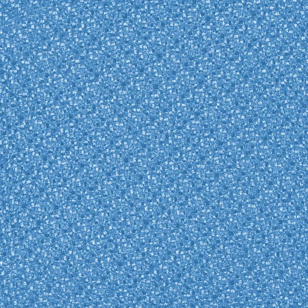 Blauwe materiële textuur. nuttig als achtergrond — Stockfoto