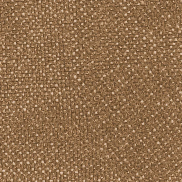 Kahverengi Tekstil arka plan — Stok fotoğraf