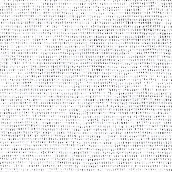 Tekstura etamina biały na tle prace projektowe — Zdjęcie stockowe