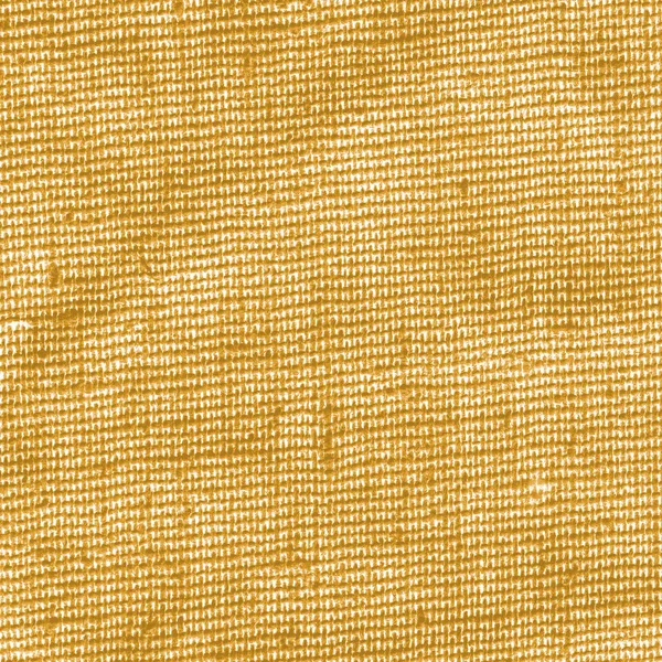 Painted yellow cheesecloth texture — Stock Photo, Image