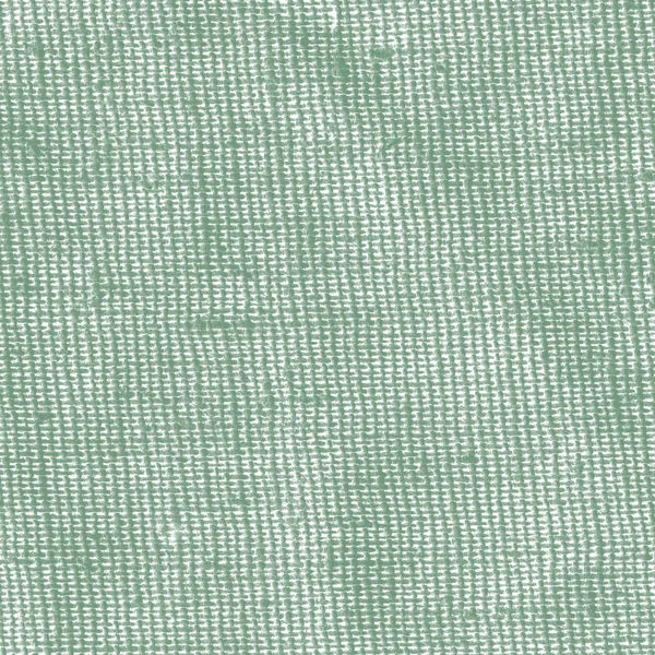 Texture de l'étamine verte peinte comme fond — Photo