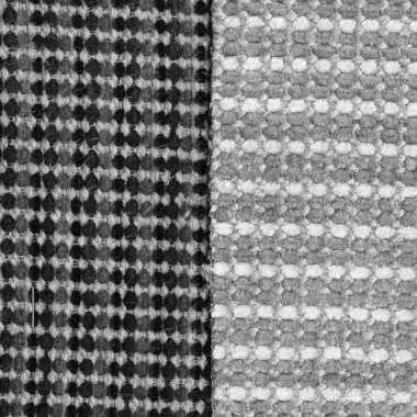 arka plan iki farklı tür ve renk Tekstil 