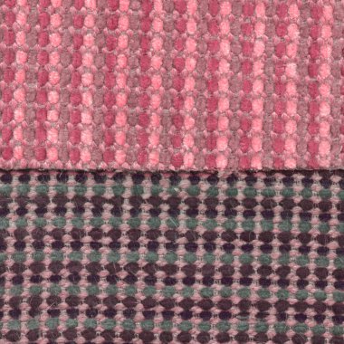 arka plan iki farklı tür ve renk Tekstil