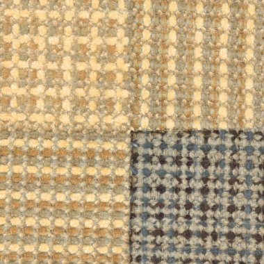 arka plan üç farklı çeşit ve renk Tekstil