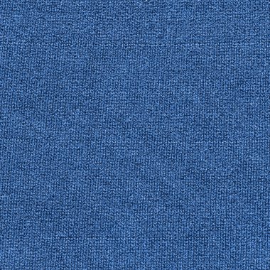 arka plan olarak mavi Tekstil doku