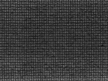 tasarım çalışmaları için siyah damalı arka plan