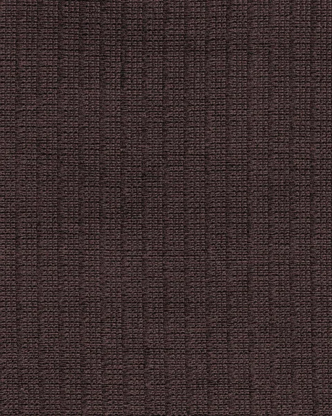 Textura textil marrón para fondo — Foto de Stock