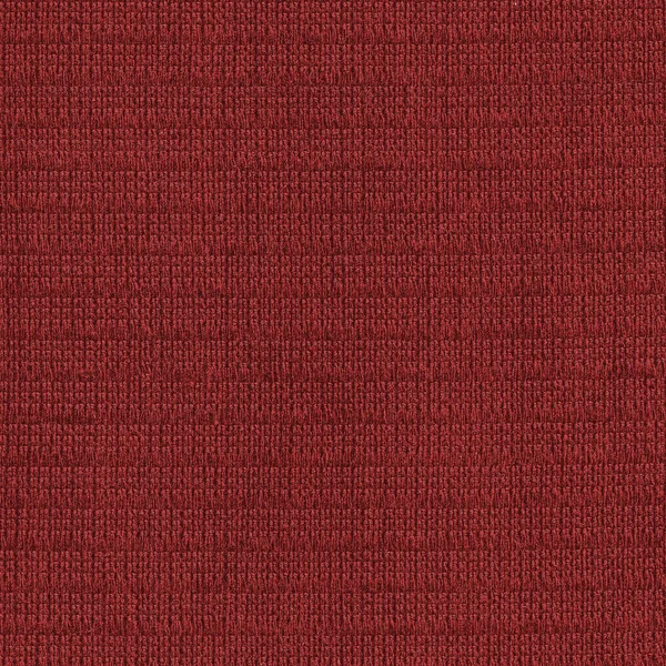 Textura de tela roja primer plano. Útil para el fondo —  Fotos de Stock