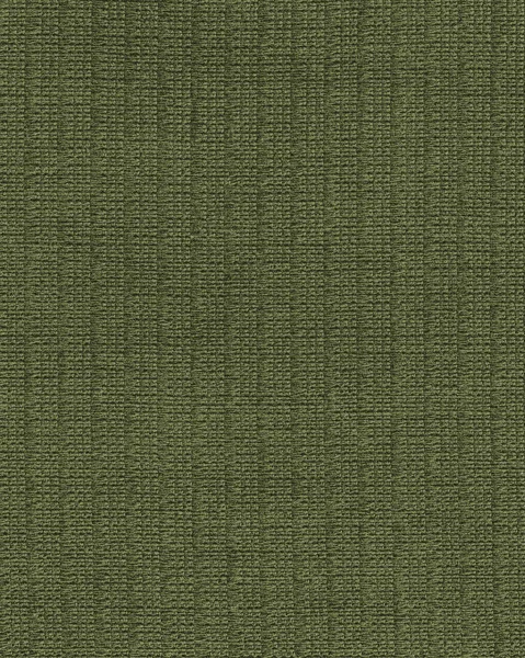 Arka plan için yeşil Tekstil doku — Stok fotoğraf