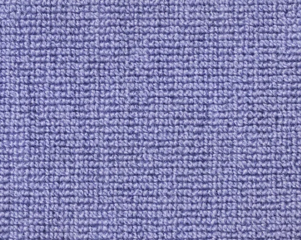Голубая ткань текстуры. Полезно для фона — стоковое фото
