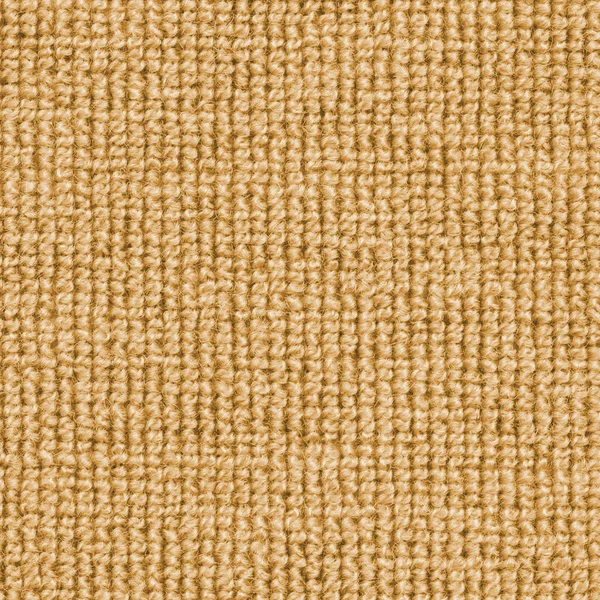 Текстура желтой ткани. Полезно для фона — стоковое фото