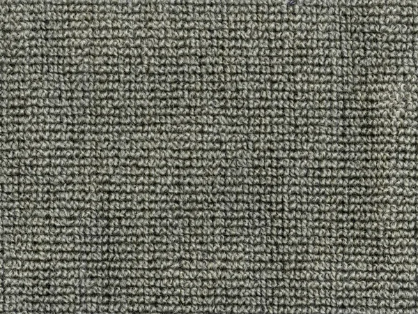 Gray-green fabric texture closeup — Stock Photo, Image