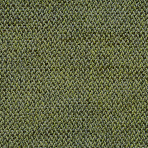 Wysoki włókienniczych zielony szczegółowe tekstury w tle — Zdjęcie stockowe