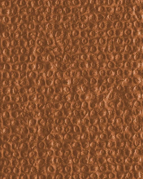 Текстура желто-коричневого упаковочного материала . — стоковое фото