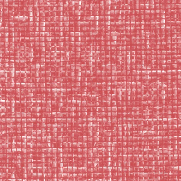 Röd rutig bakgrund för design-verk — Stockfoto