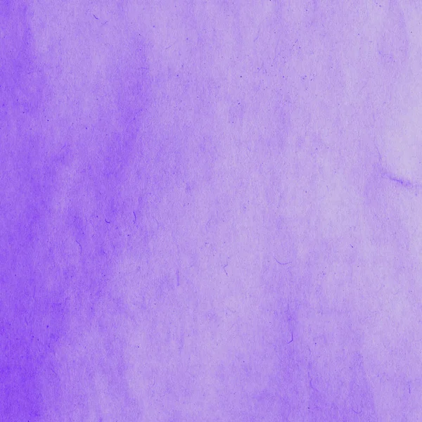 Окрашенный фиолетовый чистый лист старой бумаги . — стоковое фото