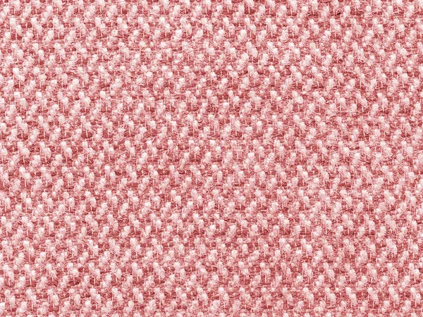 Texture of red synthetic floor covering — Stock Photo, Image