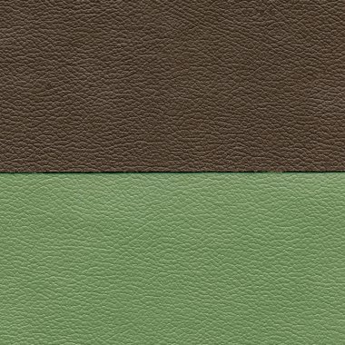 yeşil ve kahverengi suni deri arka plan,