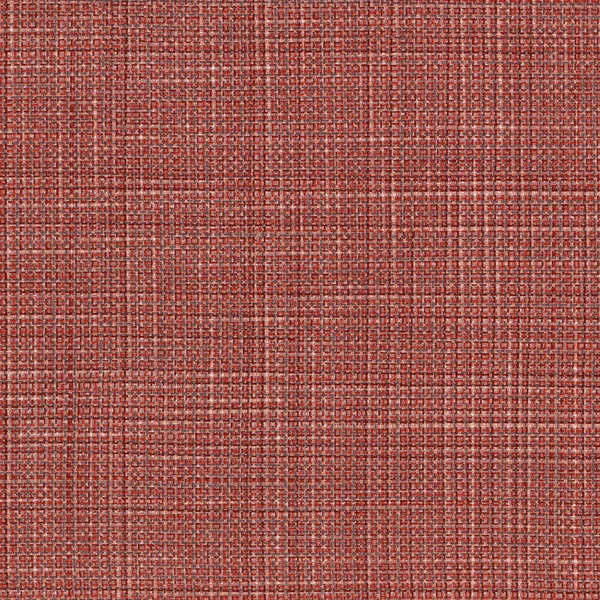 Висока деталізована текстура червоного синтетичного покриття підлоги — стокове фото