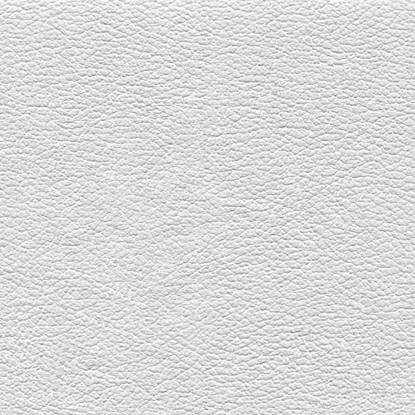 Alta texture in pelle bianca dettagliata — Foto Stock